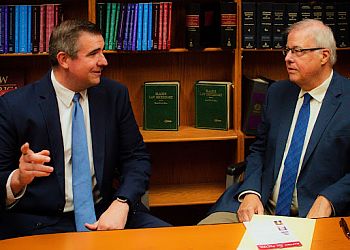 Topeka Medical Malpractice Lawyers Patton and Patton