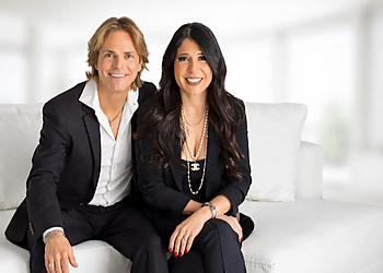 Patty Da Silva - GREEN REALTY PROPERTIES Patty Da Silva - Hollywood, FL Real Estate Agents - Portrait