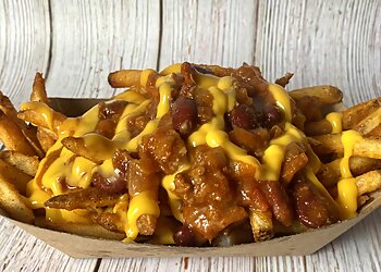 Grand Rapids Food Trucks Patty Matters