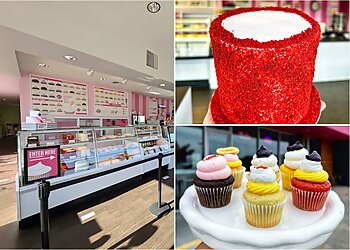 Fullerton Cakes Patty's Cakes and Desserts