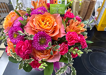 Patty's Floral Designs - Honolulu, HI Florists - Bouquet Image