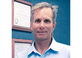 Paul A. Blaze OD, FAAO - COAST OPTOMETRY Huntington Beach Eye Doctors
