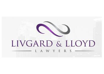 Minneapolis Real Estate Lawyers Paul A. Livgard - LIVGARD & LLOYD PLLP
