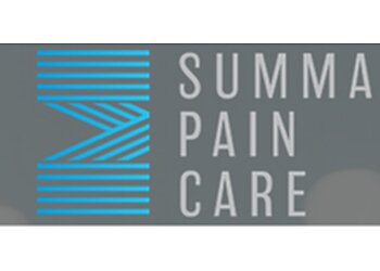 Peoria Pain Management Doctors Paul A. Pannozzo, MD - SUMMA PAIN CARE
