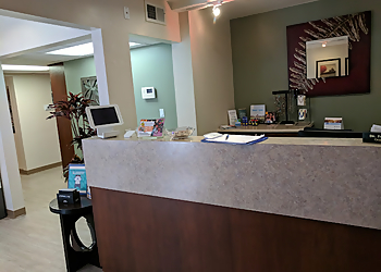 Thousand Oaks Pediatric Optometrists Paul A. Snyder OD - OAKBROOK OPTOMETRY