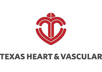 Austin Cardiologists Paul A Tucker, II, MD - TEXAS HEART & VASCULAR