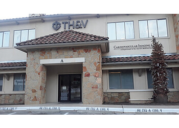 Austin Cardiologists Paul A Tucker, II, MD - TEXAS HEART & VASCULAR