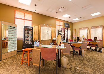 Chandler Eye Doctors Paul A Wagner, OD - WAGNER EYECARE ASSOCIATES