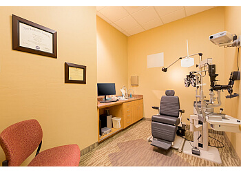 Chandler Eye Doctors Paul A Wagner, OD - WAGNER EYECARE ASSOCIATES