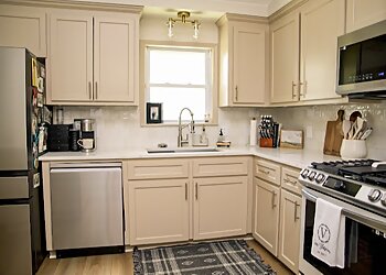 Corpus Christi Custom Cabinets Paul Adams Custom Cabinets and Woodworking