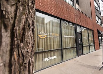 Chicago Cosmetic Dentists Paul Anast, DDS - KIMBERLY SMILES COSMETIC & GENERAL DENTISTRY