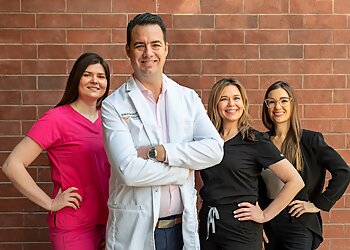 Chicago Cosmetic Dentists Paul Anast, DDS - KIMBERLY SMILES COSMETIC & GENERAL DENTISTRY