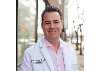 Paul Anast, DDS - KIMBERLY SMILES COSMETIC & GENERAL DENTISTRY Chicago Cosmetic Dentists