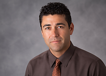 Paul Anthony Martin, MD - KAISER PERMANENTE VALLEJO MEDICAL CENTER Paul Anthony Martin, MD - Vallejo, CA Ent Doctors - Doctor Portrait Image
