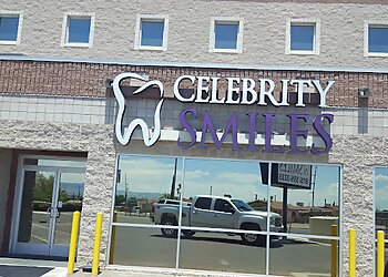 El Paso Cosmetic Dentists Paul Apilado, DDS -  SOUTHWEST CELEBRITY SMILES