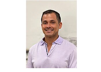 Paul Apilado, DDS -  SOUTHWEST CELEBRITY SMILES El Paso Cosmetic Dentists image 1