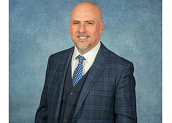 Paul Azimov, DO - FAMILY PHYSIATRY, PC Springfield Pain Management Doctors image 1