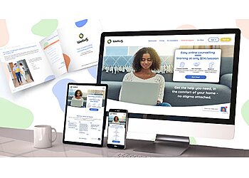 Anaheim Web Designers Paul B Design Inc