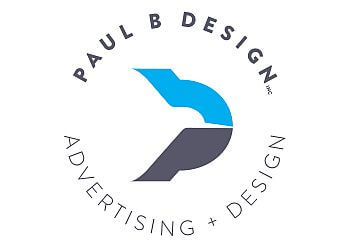 Paul B Design Inc Anaheim Web Designers