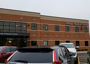 Naperville Urologists Paul B. Lyon, MD - DULY HEALTH AND CARE