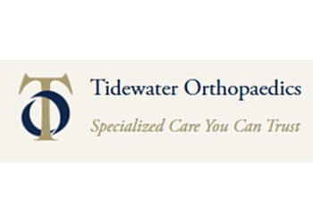 Hampton Orthopedics Paul B Maloof, MD - TIDEWATER ORTHOPAEDICS