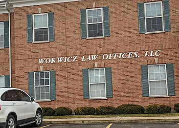 Kenosha Estate Planning Lawyers Paul B. Wokwicz - WOKWICZ LAW OFFICES, LLC