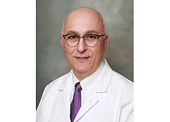 Paul Babikian, MD - MERCYONE RUAN NEUROLOGY CARE Paul Babikian, MD - Des Moines, IA Neurologists - Doctor Portrait Image
