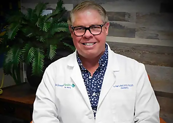 Paul Bell, DDS Victorville Kids Dentists image 1