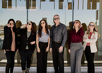 Olathe Pediatric Optometrists Paul Brinckman, OD - OLATHE EYE CARE