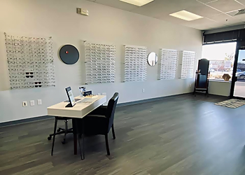 Olathe Pediatric Optometrists Paul Brinckman, OD - OLATHE EYE CARE