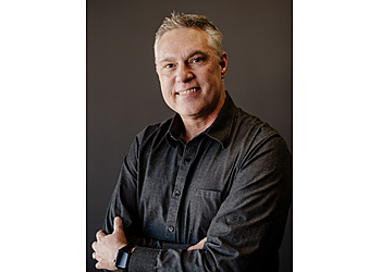 Paul Brinckman, OD - OLATHE EYE CAR Paul Brinckman, OD - Olathe, KS Eye Doctors - Doctor Portrait Image