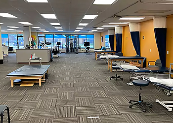 Des Moines Physical Therapists Paul Brummond, DPT, MHA, CMPT - ATHLETICO PHYSICAL THERAPY