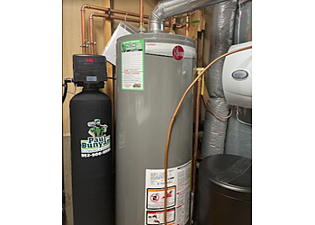 Paul Bunyan Plumbing & Drains - Rochester, MN Plumbers