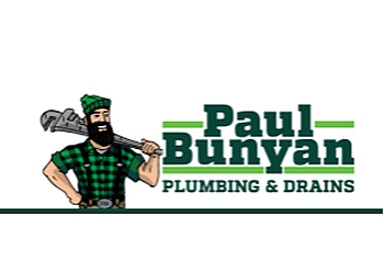 Paul Bunyan Plumbing & Drains - Rochester, MN Plumbers
