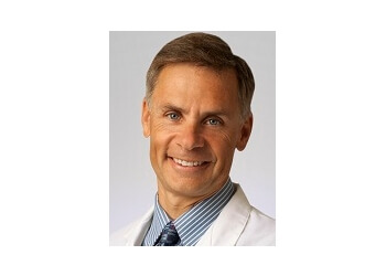 Murfreesboro neurologist Paul C. Buechel, MD