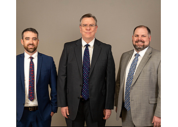 Nampa Personal Injury Lawyers Paul C. - LITSTER FROST INJURY LAWYERS