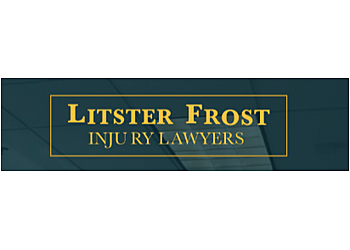 Nampa Personal Injury Lawyers Paul C. - LITSTER FROST INJURY LAWYERS