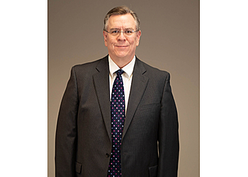 Nampa Personal Injury Lawyers  Paul C. - LITSTER FROST INJURY LAWYERS