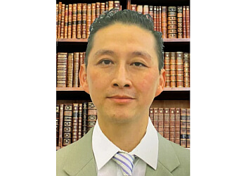 Paul C. Nguyen - LAW FIRM OF PAUL C. NGUYEN Huntington Beach Bankruptcy Lawyers