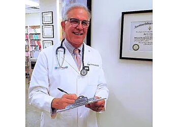 Paul C. Norwood Jr., MD, FACP, FACE - VALLEY ENDOCRINE Fresno Endocrinologists image 1