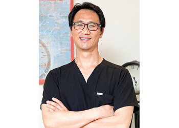 Paul Chon, DDS Santa Ana Cosmetic Dentists