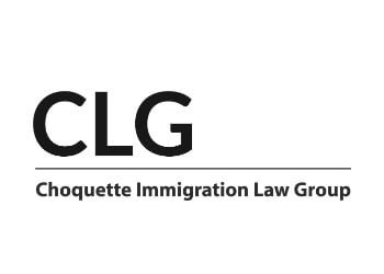 Seattle Immigration Lawyers Paul Choquette - CHOQUETTE IMMIGRATION LAW GROUP