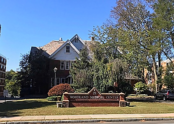 Hartford Cosmetic Dentists Paul Chung, DMD - JP DENTAL