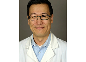 Paul Chung, MD - CLEAR MIND PSYCHIATRY Fullerton Psychiatrists image 1
