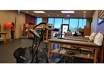 Tucson Physical Therapists Paul Clark, PT, DPT - ATHLETICO PHYSICAL THERAPY TUCSON (RITA RANCH)