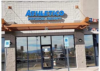Paul Clark, PT, DPT - ATHLETICO PHYSICAL THERAPY TUCSON (RITA RANCH) Tucson Physical Therapists