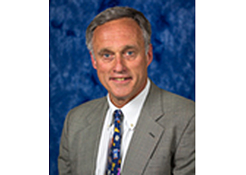 Paul Creighton, DDS - UNIVERSITY PEDIATRIC DENTISTRY Paul Creighton, DDS - UNIVERSITY PEDIATRIC DENTISTRY - Buffalo, NY Kids Dentists - Doctor Portrait Image