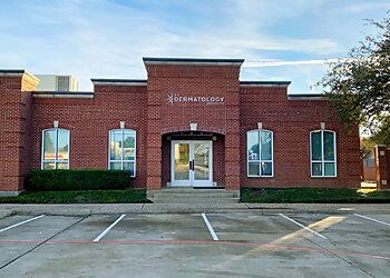 Carrollton Dermatologists Paul Curtiss, MD, FAAD - U.S. DERMATOLOGY PARTNERS CARROLLTON