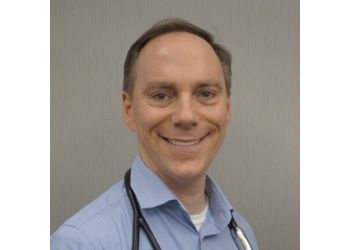 San Francisco primary care physician Paul D. Abramson, MD - MY DOCTOR MEDICAL GROUP
