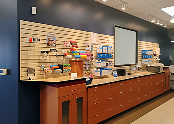 Paul D Baciu, MD - Sterling Heights, MI Eye Doctors - Interior Image